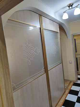 Продаётся 2-ух комнатная квартира в Кировском районе, Текстильщик Донецк