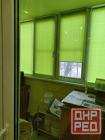 Продаётся 2-ух комнатная квартира в Кировском районе, Текстильщик Донецк - изображение 6