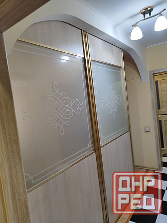 Продаётся 2-ух комнатная квартира в Кировском районе, Текстильщик Донецк - изображение 2