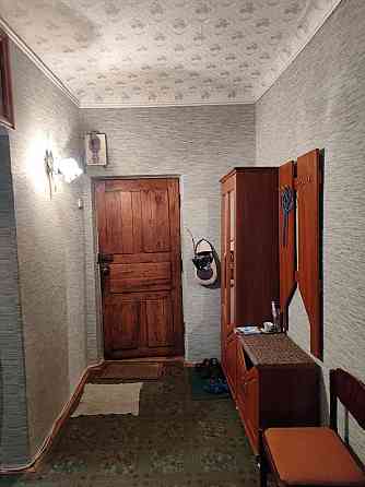 Продаётся 3-х комнатная квартира в Кировском районе, Семашко. Донецк