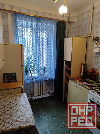 Продаётся 3-х комнатная квартира в Кировском районе, Семашко. Донецк - изображение 2