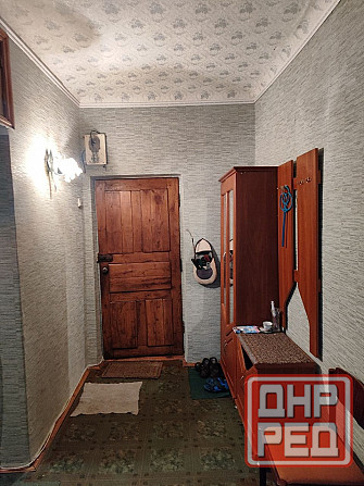 Продаётся 3-х комнатная квартира в Кировском районе, Семашко. Донецк - изображение 3
