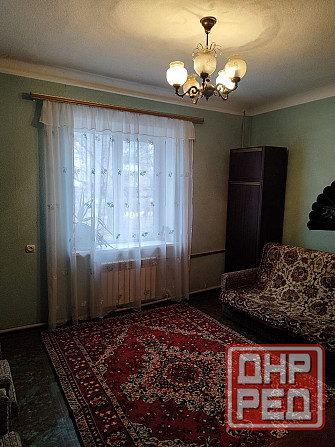 Продаётся 3-х комнатная квартира в Кировском районе, Семашко. Донецк - изображение 6