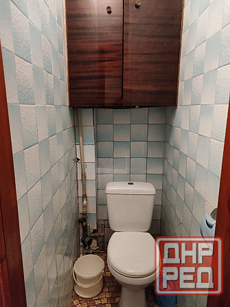 Продаётся 3-х комнатная квартира в Кировском районе, Семашко. Донецк - изображение 10