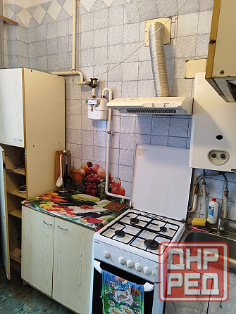 Продаётся 3-х комнатная квартира в Кировском районе, Семашко. Донецк - изображение 8