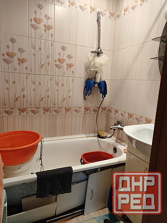 Продаётся 3-х комнатная квартира в Кировском районе, Семашко. Донецк - изображение 5