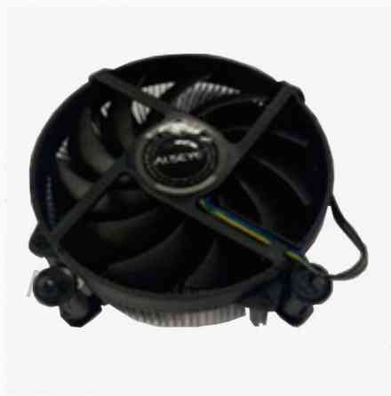 Кулер для процессора Alseye As-Gh1700p-25ac (As-Gh1700p-25ac) арт-4326 Макеевка