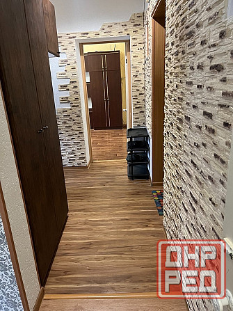 Предлагается продажа 2-х комнатной квартиры, пл. Бакинских комиссаров Донецк - изображение 11