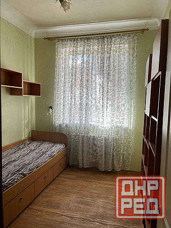 Предлагается продажа 2-х комнатной квартиры, пл. Бакинских комиссаров Донецк - изображение 4