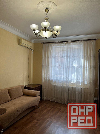 Предлагается продажа 2-х комнатной квартиры, пл. Бакинских комиссаров Донецк - изображение 2