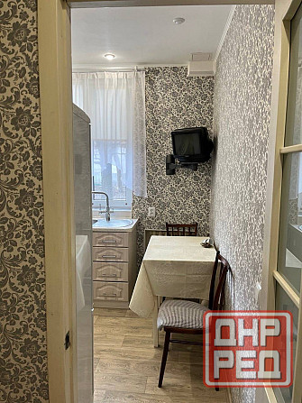 Предлагается продажа 2-х комнатной квартиры, пл. Бакинских комиссаров Донецк - изображение 6