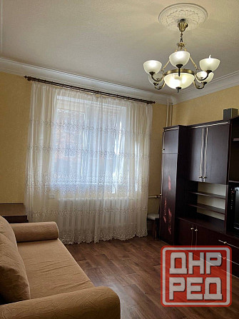 Предлагается продажа 2-х комнатной квартиры, пл. Бакинских комиссаров Донецк - изображение 1