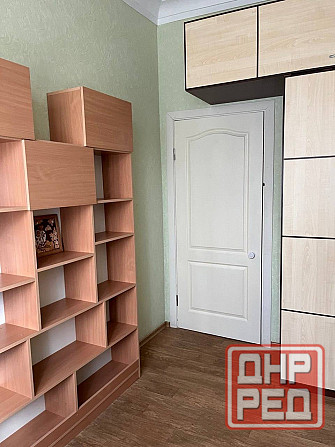 Предлагается продажа 2-х комнатной квартиры, пл. Бакинских комиссаров Донецк - изображение 5