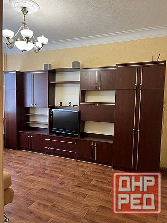 Предлагается продажа 2-х комнатной квартиры, пл. Бакинских комиссаров Донецк - изображение 3