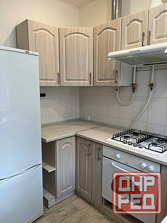 Предлагается продажа 2-х комнатной квартиры, пл. Бакинских комиссаров Донецк - изображение 8