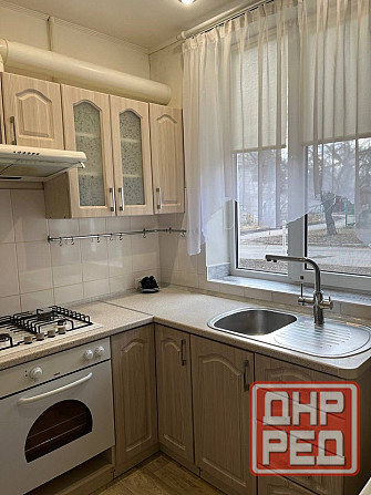 Предлагается продажа 2-х комнатной квартиры, пл. Бакинских комиссаров Донецк - изображение 7