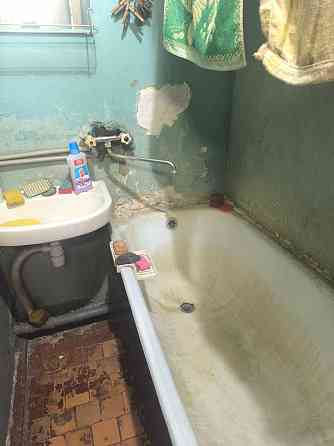 Продам 3-х комнатную квартиру на Заперевальной Донецк