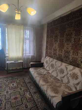 Продам 3-х комнатную квартиру на Заперевальной Донецк