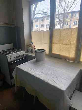 Продам 3-х комнатную квартиру на Заперевальной Донецк