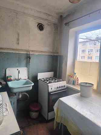 Продам 3-х комнатную квартиру на Заперевальной Донецк