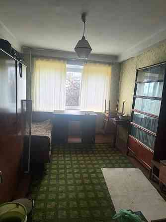 Продам 3-х комнатную квартиру на Заперевальной Донецк