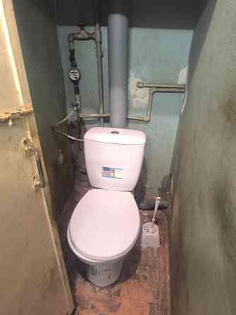 Продам 3-х комнатную квартиру на Заперевальной Донецк