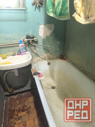 Продам 3-х комнатную квартиру на Заперевальной Донецк - изображение 5