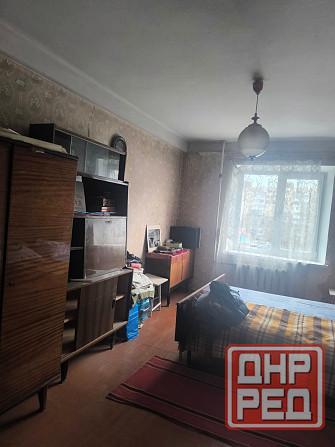 Продам 3-х комнатную квартиру на Заперевальной Донецк - изображение 7