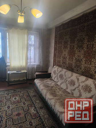 Продам 3-х комнатную квартиру на Заперевальной Донецк - изображение 1