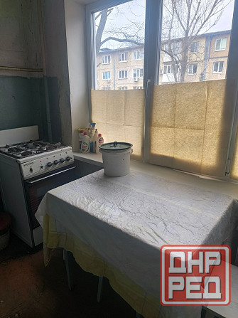 Продам 3-х комнатную квартиру на Заперевальной Донецк - изображение 3