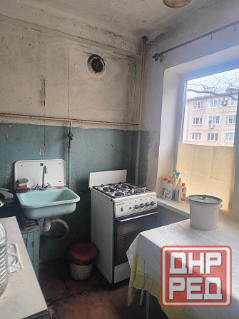 Продам 3-х комнатную квартиру на Заперевальной Донецк - изображение 2