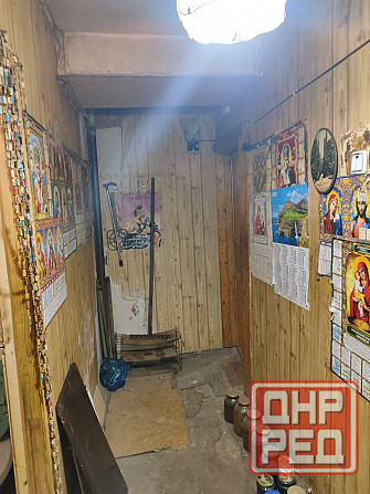 Продаётся 2-х комнатная квартира в Кировском районе, Абакумова Донецк - изображение 2