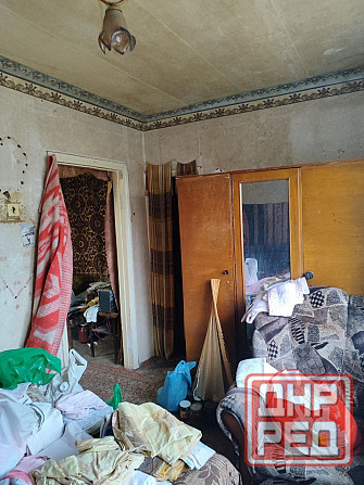 Продаётся 2-х комнатная квартира в Кировском районе, Абакумова Донецк - изображение 6