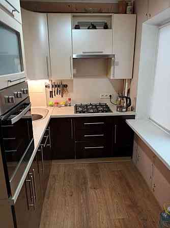 3 к на Пушке с ремонтом а Макеевка