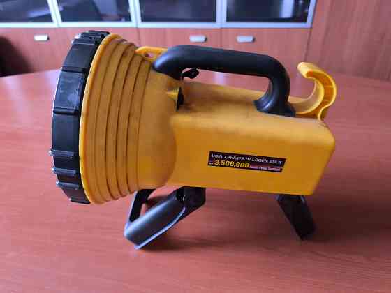 Фонарь 2шт без Акб Донецк