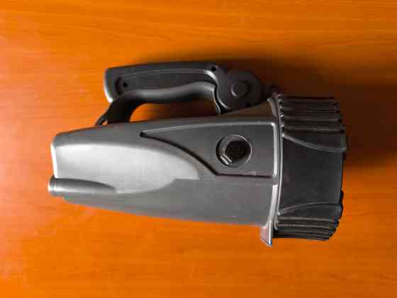 Фонарь 2шт без Акб Донецк