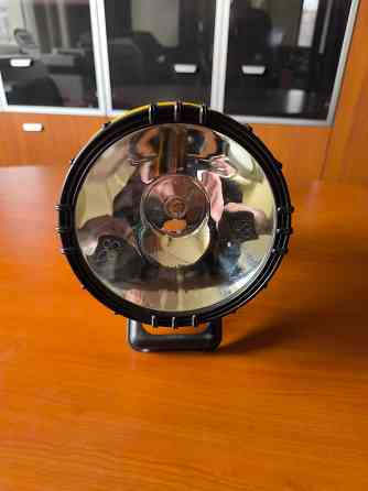 Фонарь 2шт без Акб Донецк