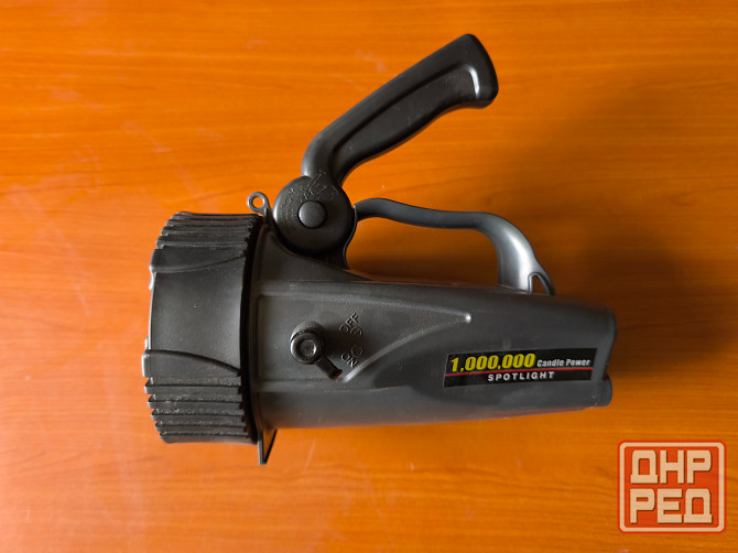 Фонарь 2шт без Акб Донецк - изображение 4