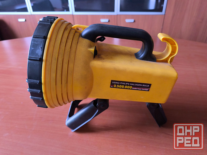 Фонарь 2шт без Акб Донецк - изображение 1