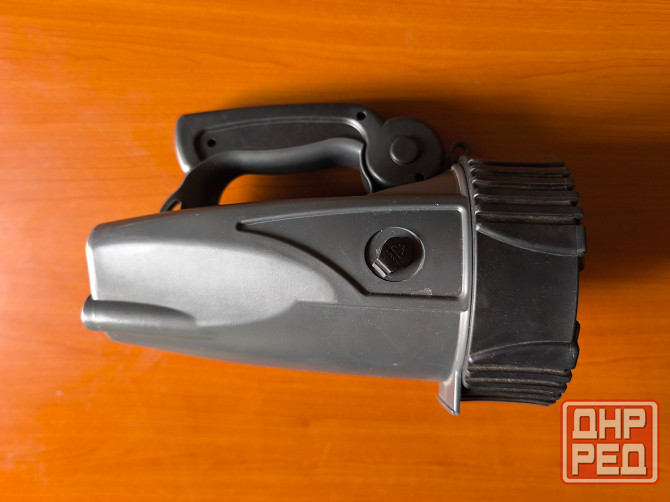 Фонарь 2шт без Акб Донецк - изображение 3