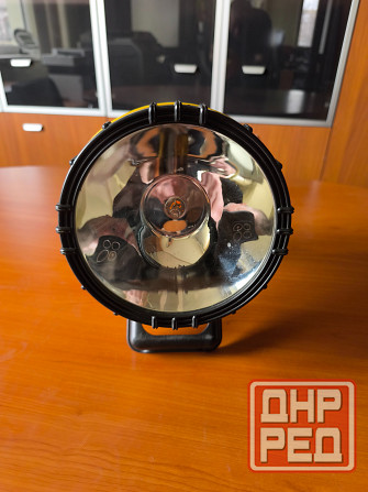 Фонарь 2шт без Акб Донецк - изображение 2