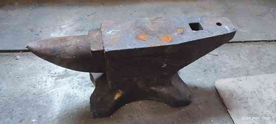 Наковальня Донецк