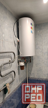 Продаётся 1 комнатная квартира в Кировском районе. Донецк - изображение 2