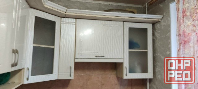 Продаётся 1 комнатная квартира в Кировском районе. Донецк - изображение 5