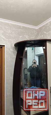 Продаётся 1 комнатная квартира в Кировском районе. Донецк - изображение 3