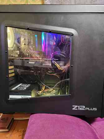 Системный блок Макеевка