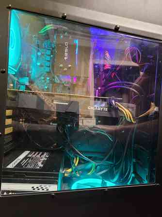 Системный блок Макеевка