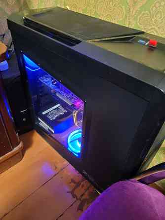 Системный блок Макеевка