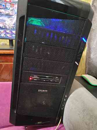 Системный блок Макеевка