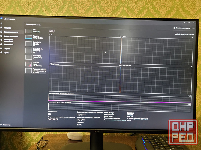 Системный блок Макеевка - изображение 8